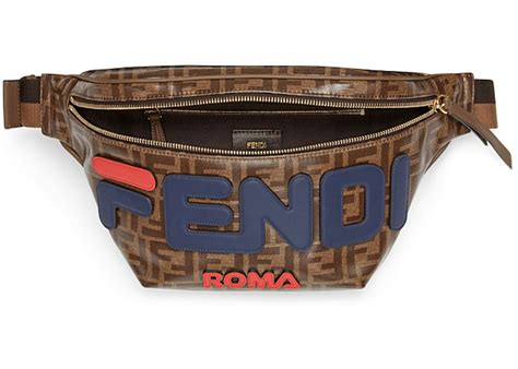 fendi belt bag vintage|authenticate fendi bag.